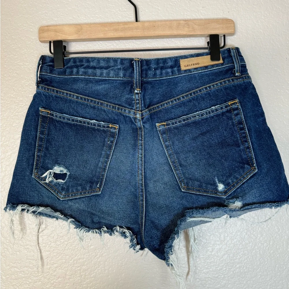 GRLFRND measurements size raw